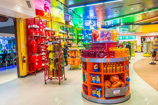 Vegas Chocolate Tour - Timing tips so you don’t feel rushed or overwhelmed