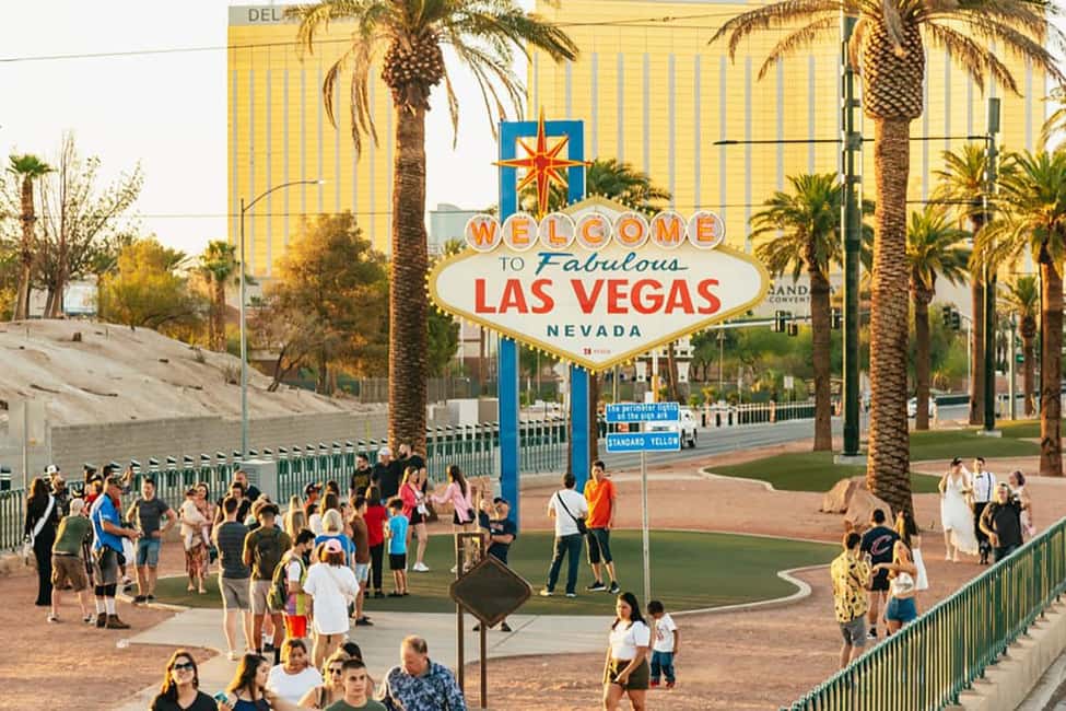 Vegas Explorer: Hop-On Hop-Off Adventure at Your Own Pace - Key things to know before you ride