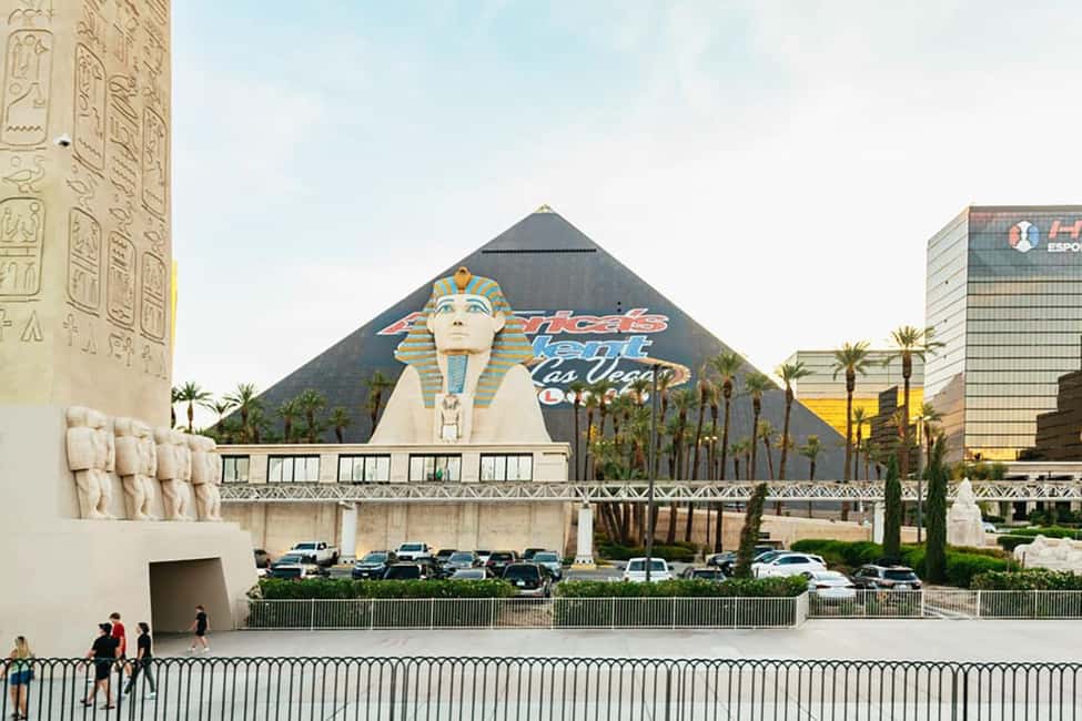 Vegas Explorer: Hop-On Hop-Off Adventure at Your Own Pace - Adults-only Hard Rock night tour: what you get for the 21+ ticket