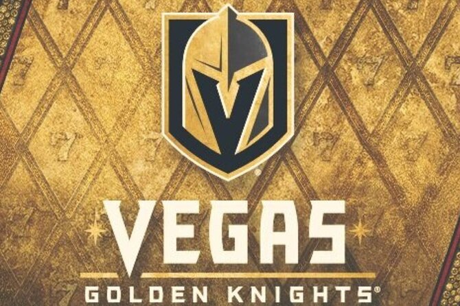Vegas Golden Knights: NHL Hockey Tickets - Food, drinks, and what you pay extra for