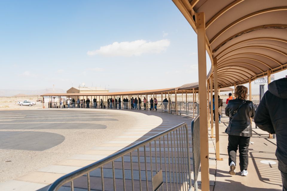 Vegas: Grand Canyon West Rim Tour & Hoover Dam Photo Stop - Price and What You’re Really Paying For ($114)