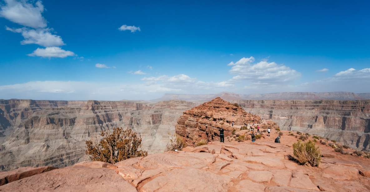Vegas: Grand Canyon West Rim Tour & Hoover Dam Photo Stop - Who This Tour Suits Best (and Who Should Rethink It)