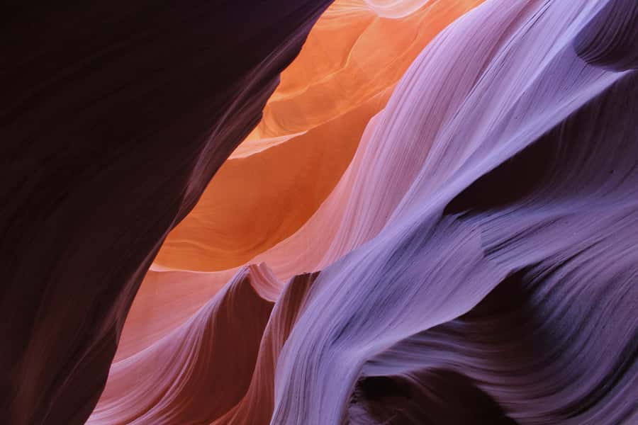 Vegas: Lower Antelope Canyon, Horseshoe Bend, Lunch and WiFi - Price and value: what $239 covers and why it can be fair