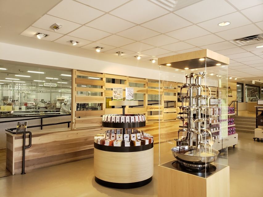 Vegas: Taste, Explore & Shop Chocolate Tour - Who This Tour Fits Best in Vegas (and Who Should Skip It)