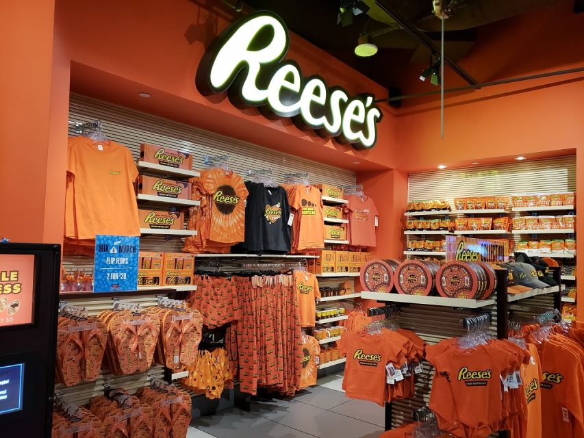Vegas: Taste, Explore & Shop Chocolate Tour - Should You Book This Vegas Chocolate Tour?