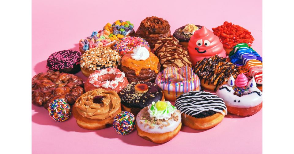 Vegas: Taste, Explore & Shop Chocolate Tour - FAQ