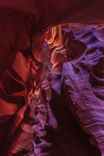 Vegas: Upper Antelope Canyon, Horseshoe Bend, Lake Powell - Key highlights to know before you go