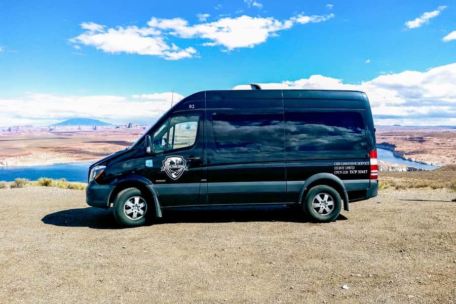 Vegas: Upper Antelope Canyon, Horseshoe Bend Tour with Lunch - FAQ