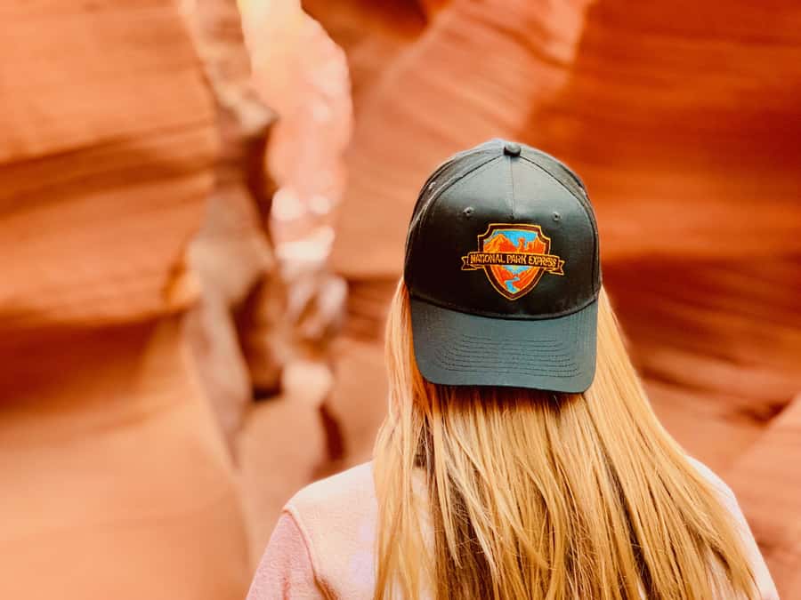 Vegas: Upper Antelope Canyon, Horseshoe Bend Tour with Lunch - Lunch, Snacks, and the Little Comforts on a 13-Hour Day