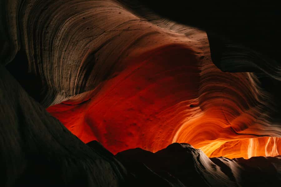 Vegas: Upper Antelope Canyon, Horseshoe Bend Tour with Lunch - Who Should Book This One, and Who Should Skip It