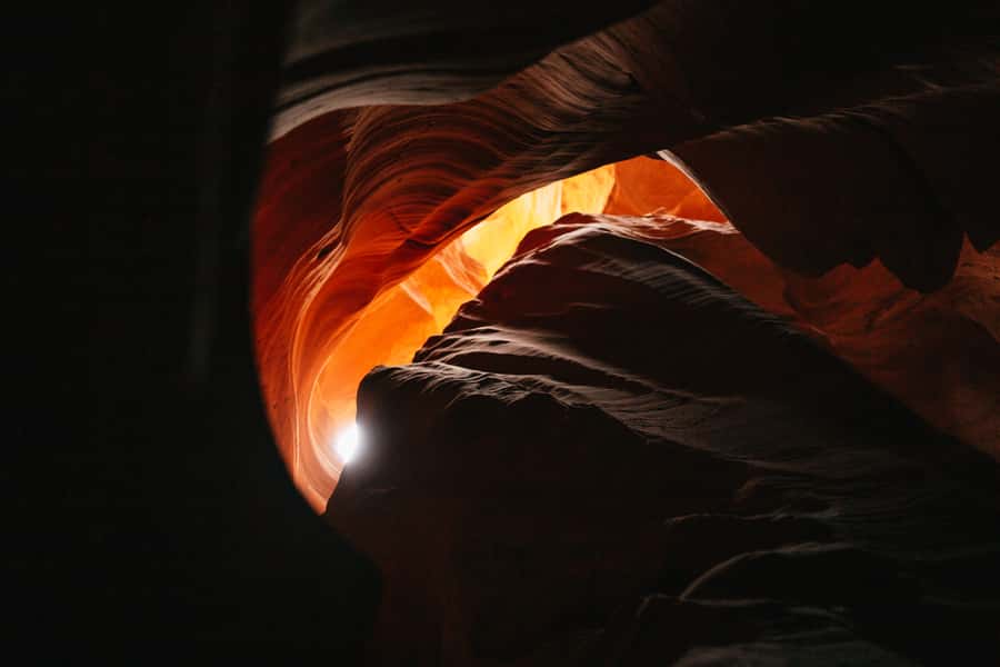 Vegas: Upper Antelope Canyon, Horseshoe Bend Tour with Lunch - Should You Book This Upper Antelope Canyon and Horseshoe Bend Tour?