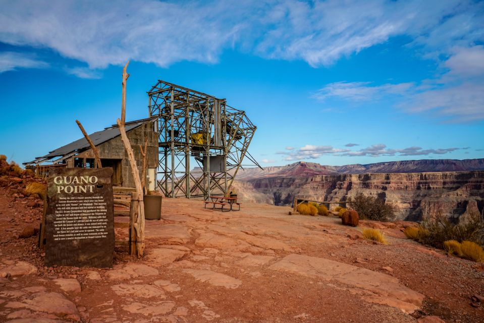 Vegas: VIP West Rim Helicopter Tour + Skywalk Option - Price and value: what $564 buys you (and what it doesn’t)