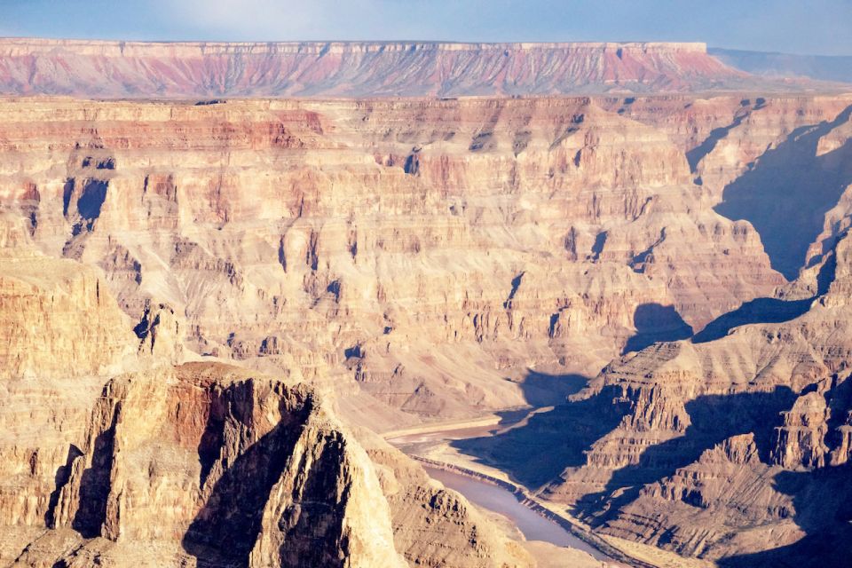 Vegas: VIP West Rim Helicopter Tour + Skywalk Option - Should you book this VIP West Rim helicopter tour?