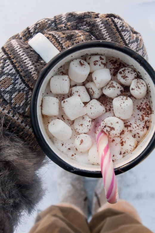 Vegas Winter Adventure: Mt. Charleston Snow Day - Snowman-Making Magic: A Creative Break That Actually Works