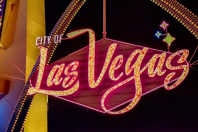 Viator Exclusive: 10:15PM Las Vegas Night Tour by Open-Top Bus - Why a 10:15pm Strip Bus Ride Works