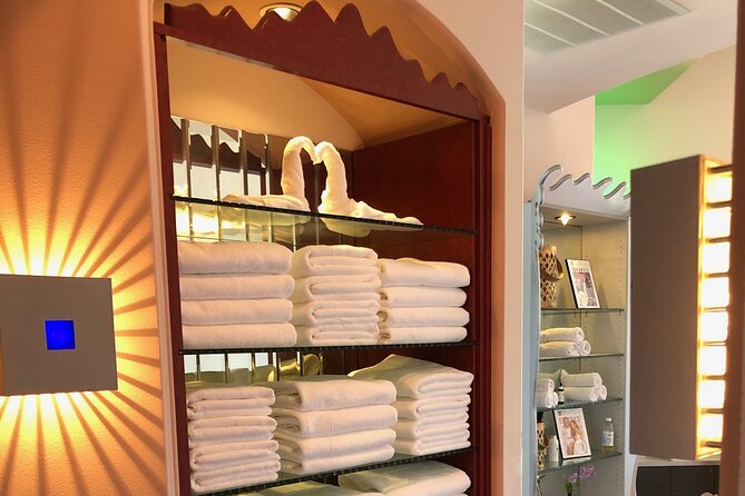 VIP 90-Minute Reflexology & Hot Stone Massage Combo - Key Highlights You’ll Care About