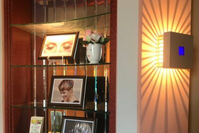 VIP 90-Minute Reflexology & Hot Stone Massage Combo - The 90 Minutes: Your Session, Step by Step