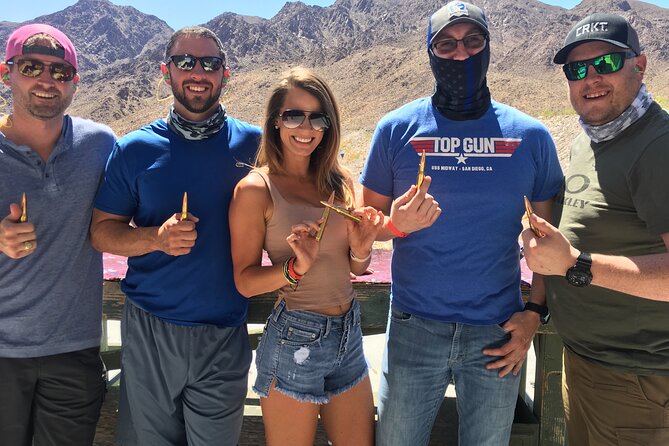 VIP Ultimate Speed Boats and Machine Gun Shooting Adventure with Hoover Dam - Colorado River speed boat time with Hoover Dam from the water