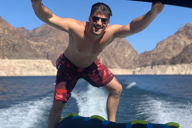 VIP Ultimate Speed Boats and Machine Gun Shooting Adventure with Hoover Dam - Who this tour fits best (and who should skip it)