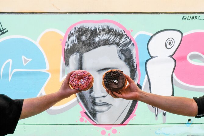 Viva Las Donuts: The Ultimate Las Vegas Artisan Donut Tour - Price, portions, and the value question