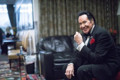 Wayne Newton: Up Close and Personal at the Flamingo Las Vegas - Entering Bugsy’s Cabaret: seating and the value of choosing your category
