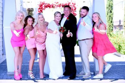 Wedding Renewal Experience in Las Vegas at Elvis Chapel - What You Actually Get in This 1-Hour Package