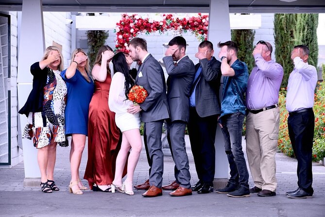 Wedding Renewal Experience in Las Vegas at Elvis Chapel - Photos and Video: How to Think About the Purchase