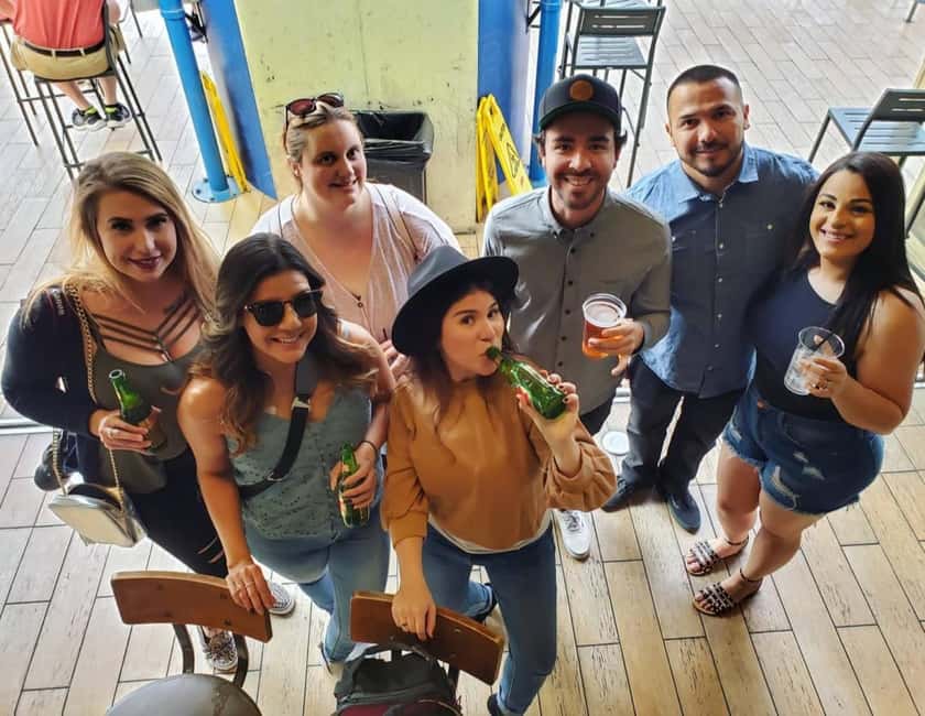 Where the Spots Are: Las Vegas Strip Walking Tour - The Cromwell, then another snack-and-shop break