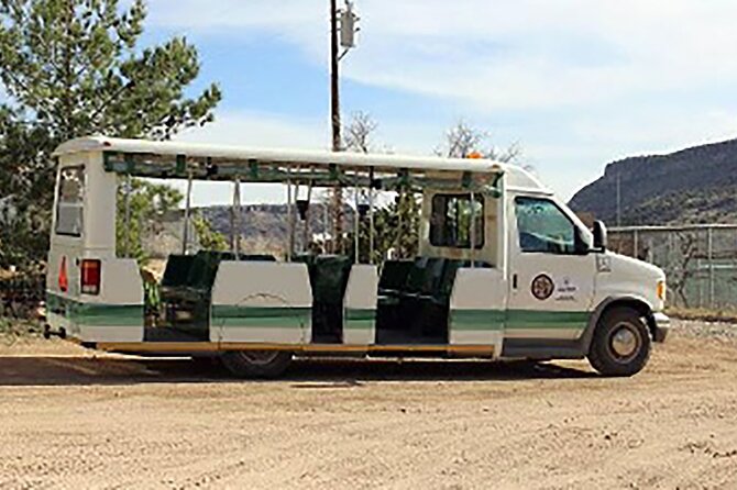 Wild Animal Nature Park Scenic Route 66 Crozier Canyon - What Crozier Canyon Teaches You About Old Route 66
