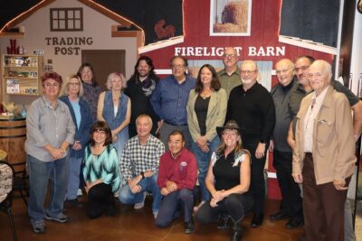 Wild West Lunch Adventure at Firelight Barn in Henderson - What the Ticket Really Buys (and Why It Feels Fair)