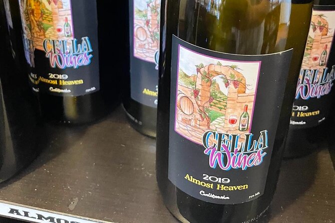 Wine & Mead Tasting, Distillery and Brewery Tour with Lunch - Lunch timing and where you’ll eat in Kingman