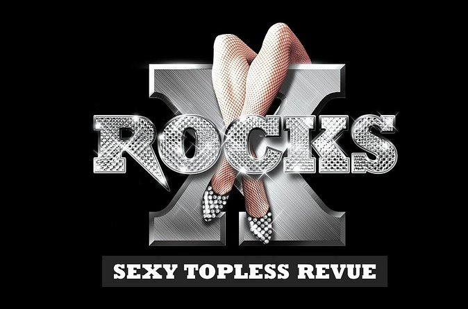 X Rocks at Horseshoe Hotel and Casino Las Vegas - Logistics in a nutshell: mobile ticket, location, and practical prep