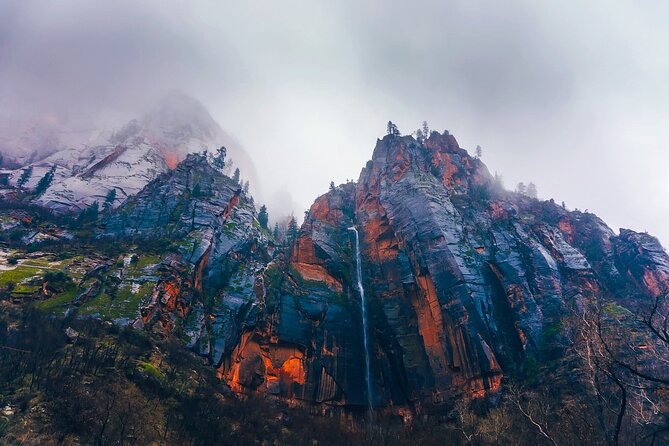 Zion and Bryce Canyon National Park Small Group Tour - How the Free Time Really Works on a Long Day