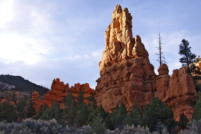 Zion and Bryce Canyon National Park Small Group Tour - Guide Style: Why Anthony, Viktor, and Scott Show Up in the Best Days