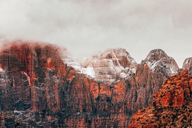 Zion and Bryce Canyon National Park Small Group Tour - Who This Tour Fits Best (and Who Might Want Another Plan)