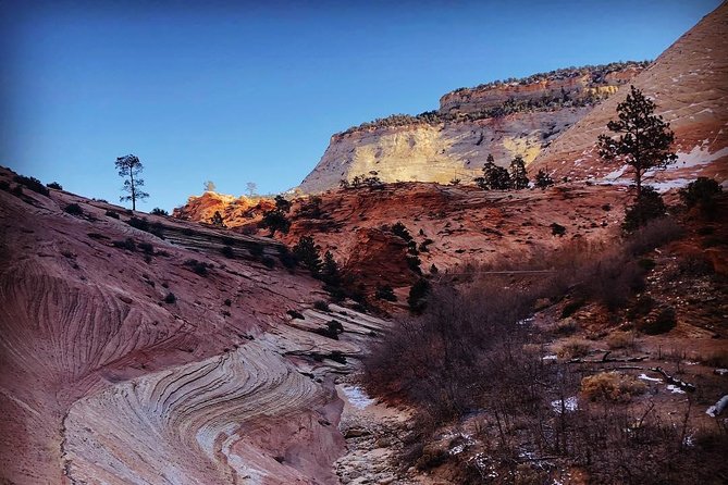 Zion and Bryce Canyon Small Group Tour from Las Vegas - Small-group Zion and Bryce from Las Vegas: why it works