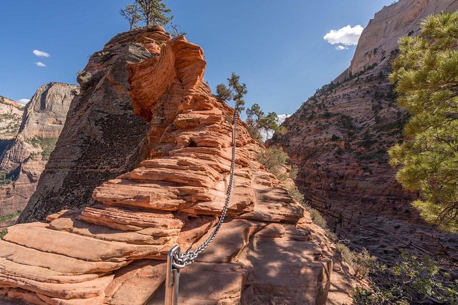 Zion and Bryce Canyon Small Group Tour from Las Vegas - Price and value: what $239.99 buys you