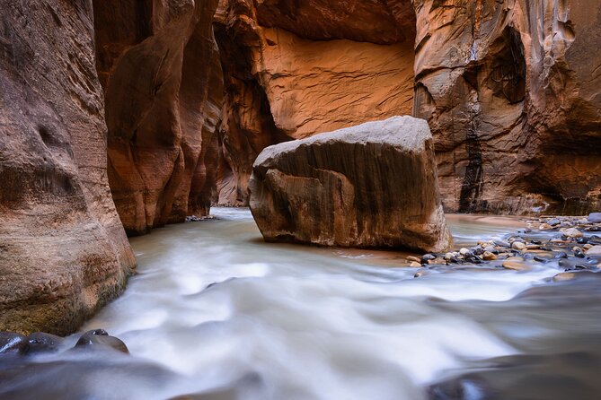 Zion & Bryce Canyon National Parks Day Tour from Las Vegas - Who This Tour Suits Best (and Who Might Prefer a Slower Plan)