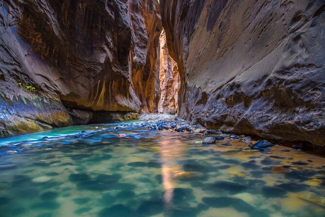 Zion National Park Day Trip from Las Vegas - Zion from Las Vegas: why this day plan feels smart