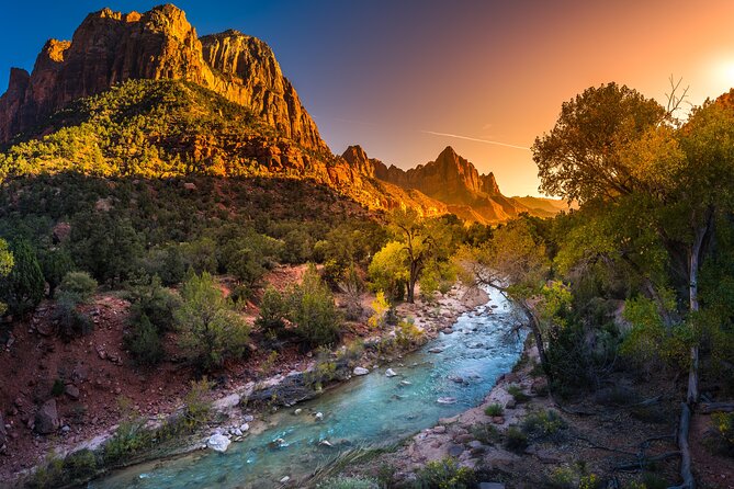 Zion National Park Day Trip from Las Vegas - Price and value: what your $179 actually buys