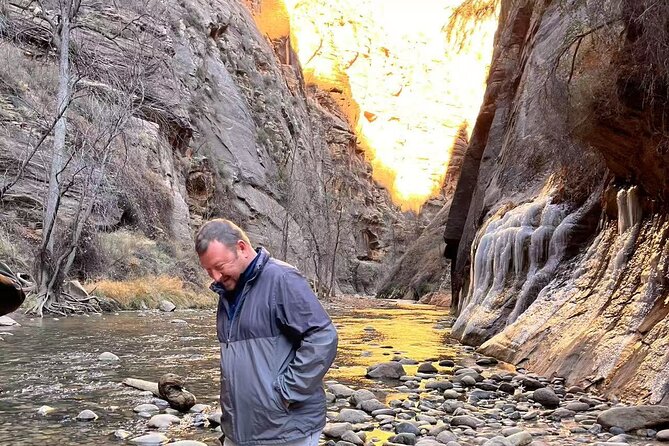 Zion National Park Hiking Tour from Las Vegas Small Group Max 14 - Why the 5:50am start matters in Zion